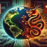 China vs. Estados Unidos: el terremoto tecnológico de DeepSeek y la batalla por el futuro de la IA