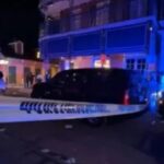 Atropello masivo y tiroteo en Nueva Orleans: hay al menos 10 muertos y 30  heridos