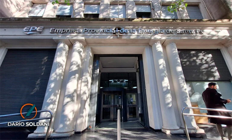 El 2025 arranca con aumentos de la EPE y nuevos cuadros tarifarios que ajustarán por inflación