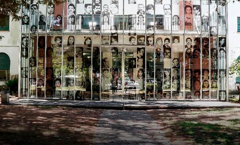 Estela de Carlotto denunció que el Gobierno quiere cerrar la ex Esma: «Van a dejarla como un museo para nada»