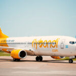 Luego de recibir unos 2400 reclamos, el Gobierno bonaerense multó a Flybondi por más de $300 millones