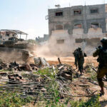 Hamas confirma que el acuerdo de alto el fuego en Gaza está en sus «etapas finales»
