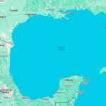Google seguirá la doctrina de Trump y usará el nombre de Golfo de América en lugar de México