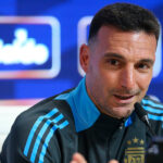 Scaloni: el deseo de tener a Messi en el Mundial, la renovación del plantel y su futuro