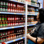 La inflación de diciembre fue del 2,7% y el acumulado de 2024 registró un 117,8%