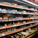 Bolsillos secos: supermercados, shoppings y mayoristas, todos con caídas interanuales en 2024