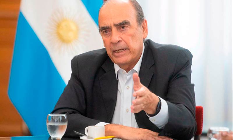 El Gobierno ratificó su intención de eliminar las PASO: «No sirven para nada»