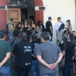El Gobierno cerró el Centro Cultural Haroldo Conti y avanza con otra ola de despidos