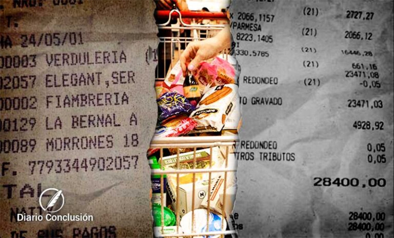 El Indec dará a conocer la inflación de diciembre: ¿en cuánto cerrará el primer año de Milei?
