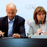 Tras las críticas al PRO, Dietrich le respondió a Bullrich: «No recuerdo ninguna crítica cuando estuvimos juntos»