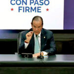 El canciller de Panamá le contesta a Trump: “La soberanía del Canal de Panamá no es negociable”