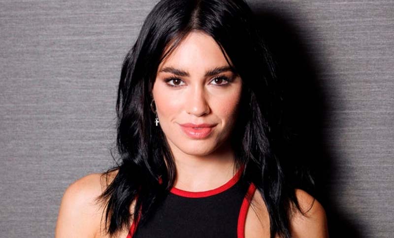 Tras las repudiables declaraciones de Milei, Lali Espósito apoyó a la comunidad LGBTQ+