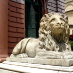Rosario sin secretos: entre Mazza, Victoria y los leones, “torna Sorrento”