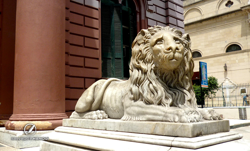 Rosario sin secretos: entre Mazza, Victoria y los leones, “torna Sorrento”