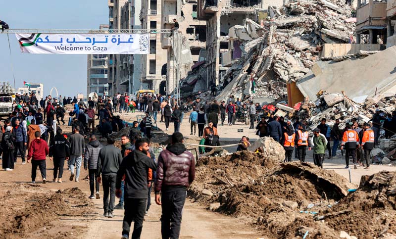 Al menos 22 muertos y 124 heridos por ataques israelíes en el sur de Líbano