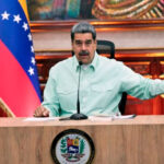 Maduro acusó al gendarme argentino de querer matar a la vicepresidenta y Bullrich le contestó rápidamente