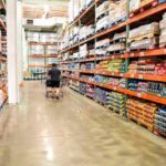 Fuerte desaceleración: los precios mayoristas subieron 0,8% en diciembre y 67,1% en todo 2024