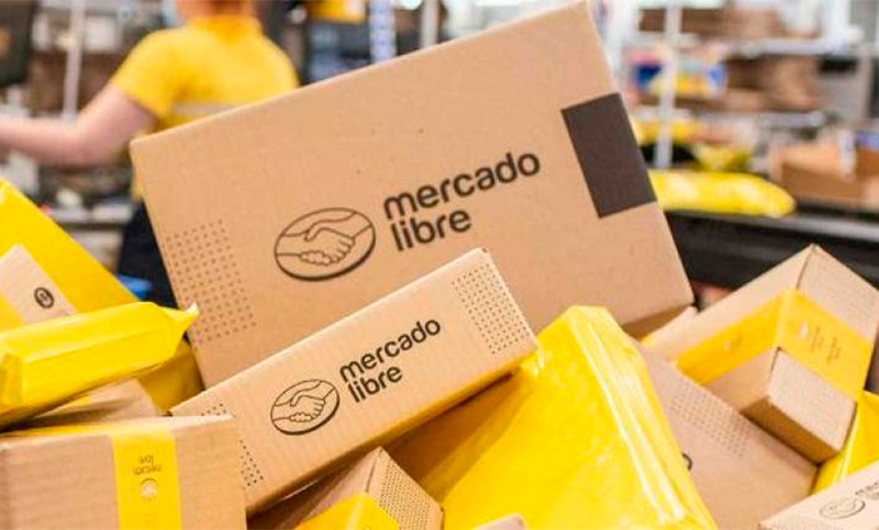 Mercado Libre cuestionó a Santa Fe por subir el impuesto a los Ingresos Brutos: “Es injusto”