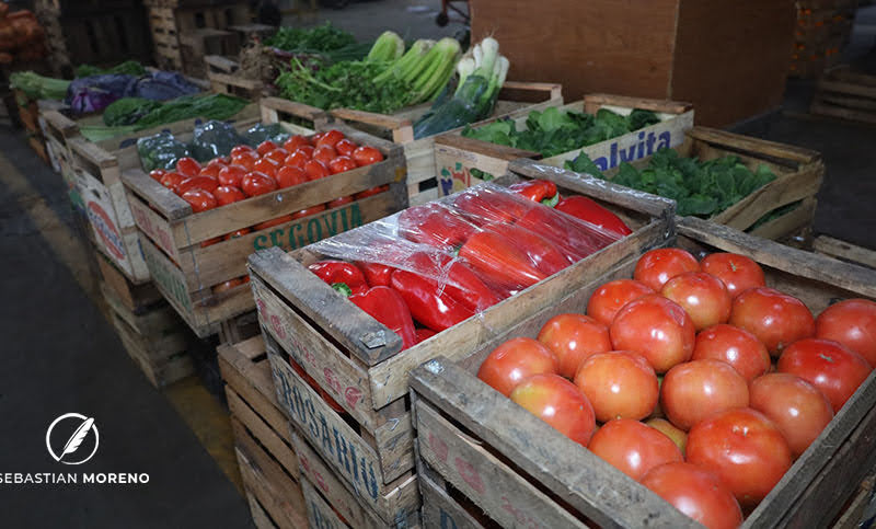 Desregulan importación de alimentos: algunos países ya no deberán hacer trámites para vender en Argentina