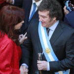 Cristina Fernández rechazó el discurso de Milei en Davos: “Nadie te dice a vos con quién tenés que dormir”