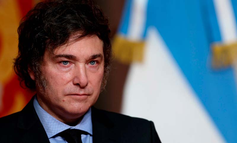 La batalla cultural contra la «agenda woke» de Milei, con más rechazo que apoyo