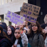 En 2024 se produjeron más de 300 femicidios en el país