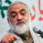 Un general iraní dice que están muy cerca “la liberación de Palestina y la aniquilación del régimen sionista”