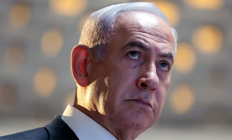 Por qué el futuro político de Netanyahu es tan frágil como el alto el fuego