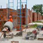 La venta de cemento para la construcción cayó 24% en 2024: el mayor desplome en quince años