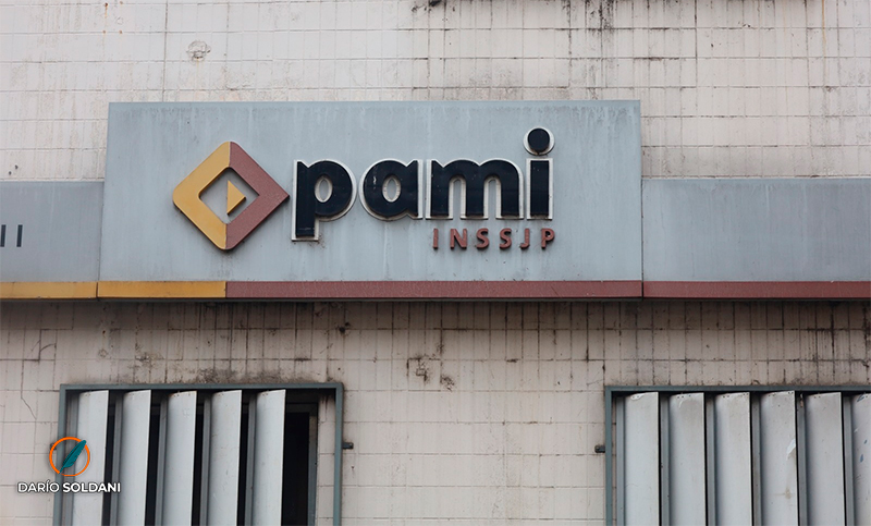 Despidieron a trabajadores de Pami Rosario y suspendieron cirugías por falta de personal