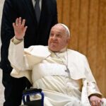 Se viene la autobiografía de Francisco, un libro que repasa su vida y un encuentro muy especial