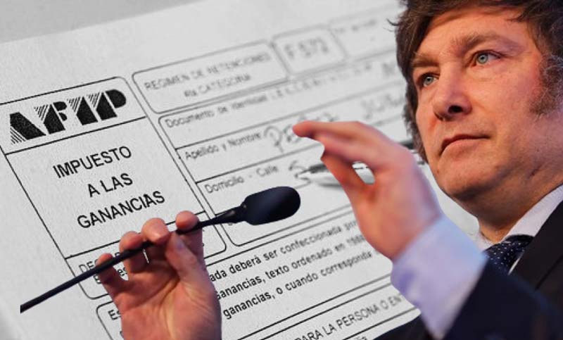 En 2025, más trabajadores pagarán Ganancias: ¿cuál es el mínimo imponible para empezar a tributar?