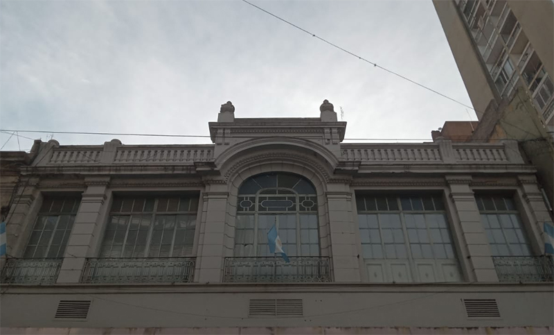Rosario Sin Secretos: la ciudad fenicia que imploraba arte y poesía
