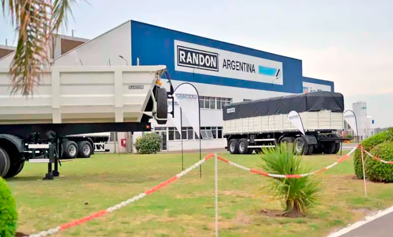 La UOM Rosario denuncia a una empresa brasileña por incumplir una resolución ministerial