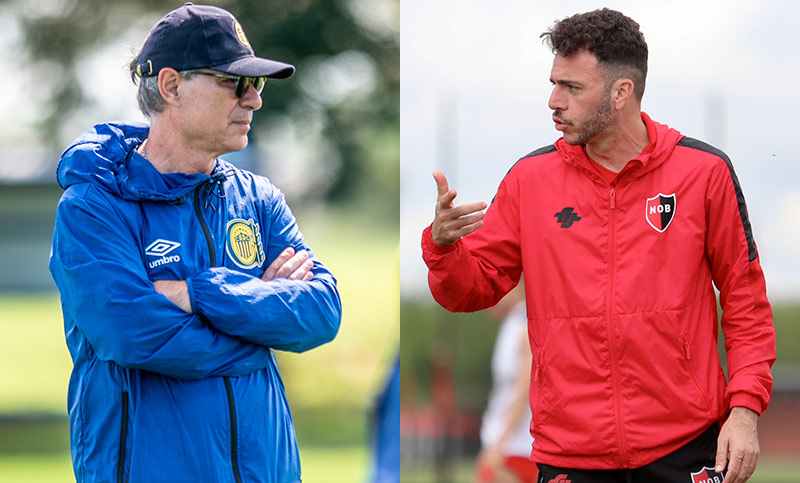 Central y Newell’s inician la pretemporada sin incorporaciones a la vista
