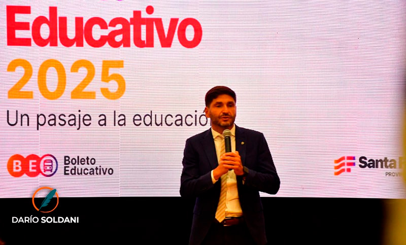 Boleto Educativo 2025: está disponible la inscripción y alcanzará a más de 330.000 beneficiarios