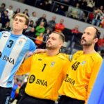 Se definió la lista de Los Gladiadores: ya están los 16 jugadores que disputarán el Mundial