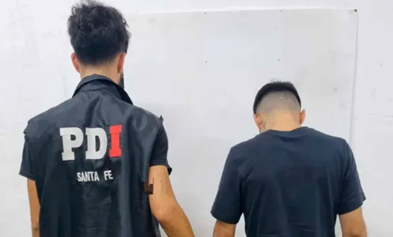 Cuarto detenido por el asesinato de un joven que se peleó con los vendedores de un búnker de droga