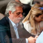 Alberto Fernández denunció a Fabiola Yañez por amenazas y manipulación