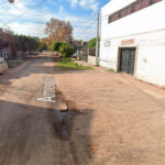 Barrio Tablada: asesinan a un joven de 25 años cuando caminaba por la calle