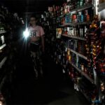Gran apagón en Buenos Aires: más de 90 mil usuarios sin servicio por varias horas