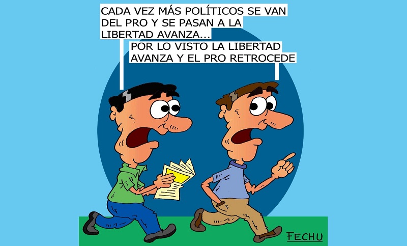 post