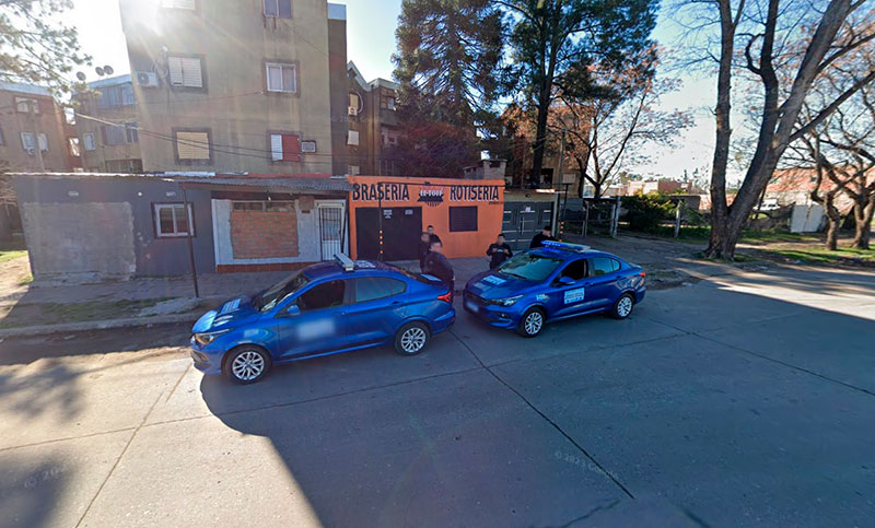 Un joven fue asesinado y otro resultó herido en diferentes balaceras en Rosario