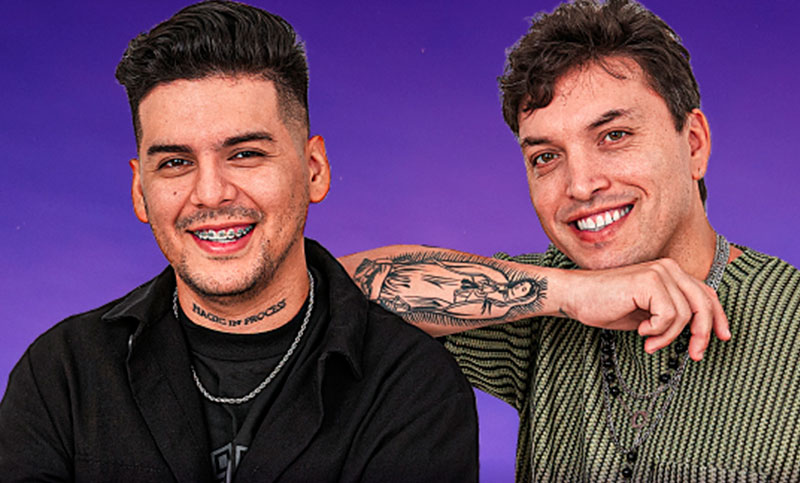 Banda XXI celebra su cuarto de siglo con un show en City Center