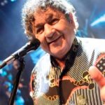 El cantante de Los Palmeras se encuentra internado: ¿cuál es su estado de salud?