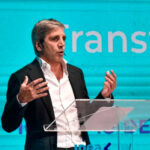 Caputo respondió a los gobernadores de la Región Centro: “No hemos visto una provincia reducir Ingresos Brutos”
