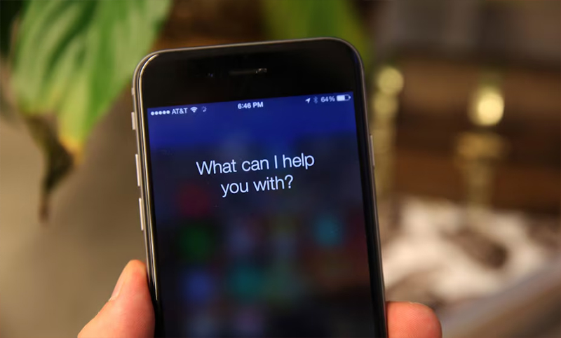Apple deberá pagar U$S 95 millones por espiar a sus usuarios con su asistente virtual Siri