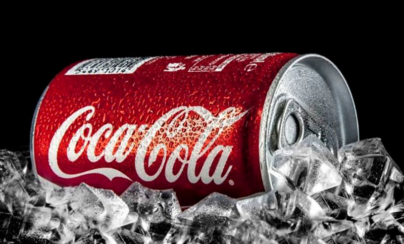 Coca-Cola localiza contaminación en su producción y retira lotes de mercados europeos