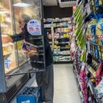 El consumo en autoservicios creció 12% en diciembre pero sigue debajo de 2023