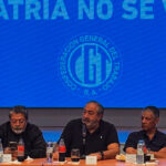 La CGT dio su “apoyo a la ciencia y tecnología nacional” luego del anuncio de más recortes al sector